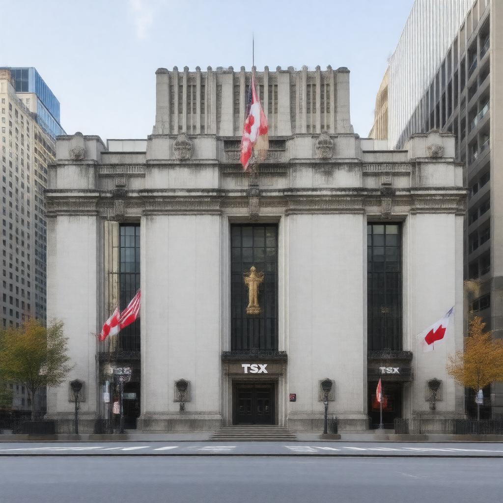 Toronto Stock Exchange
